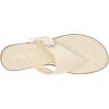 imageAnne Klein Womens TILLIE Thong SandalsOffwhite