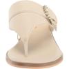 imageAnne Klein Womens TILLIE Thong SandalsOffwhite