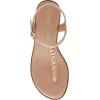 imageAnne Klein Womens Tessa Flat SandalBiscotti