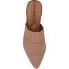 imageAnne Klein Womens Vassar MuleSlippersCamel