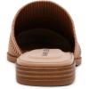 imageAnne Klein Womens Vassar MuleSlippersCamel
