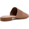 imageAnne Klein Womens Vassar MuleSlippersCamel