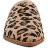 imageAnne Klein Womens Vassar MuleSlippersLeopard