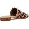 imageAnne Klein Womens Vassar MuleSlippersLeopard