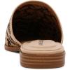 imageAnne Klein Womens Vassar MuleSlippersLeopard