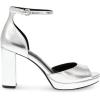 imageAnne Klein Womens Vistac PlatformSilver