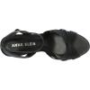imageAnne Klein Womens Vivian Heeled SandalBlack
