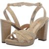 imageAnne Klein Womens Vivian Heeled SandalRaffia