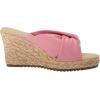 imageAnne Klein Womens Winnie EspadrillesPink