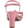 imageAnne Klein Womens Yardley Heeled SandalPink