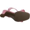 imageAnne Klein Womens Yardley Heeled SandalPink