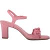 imageAnne Klein Womens Yardley Heeled SandalPink