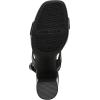 imageAnne Klein Womens Zaya Heeled SandalBlack