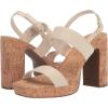 imageAnne Klein Womens Zaya Heeled SandalOffwhite