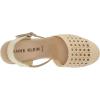 imageAnne Klein Womens Zeena Espadrille Wedge SandalNatural