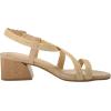imageAnne Klein Womens meliza Strappy Slingback SandalsRaffia