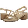 imageAnne Klein Womens meliza Strappy Slingback SandalsRaffia