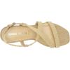 imageAnne Klein Womens meliza Strappy Slingback SandalsRaffia