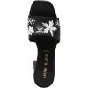 imageAnne Klein womens DollsBlack Multi