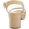 imageAnne Klein womens PriyankaNatural Raffia