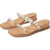imageAnne Klein Womens Blair SlipperClear Natural