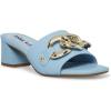 imageAnne Klein Womens Marilyn Heeled SandalBlue