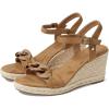 imageAnne Klein Womens Melusso PlatformBeige