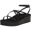 imageAnne Klein Womens Vizzy PlatformBlack