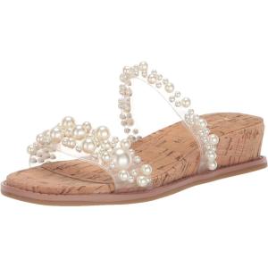 imageAnne Klein Womens Blakely SlipperPearlCork