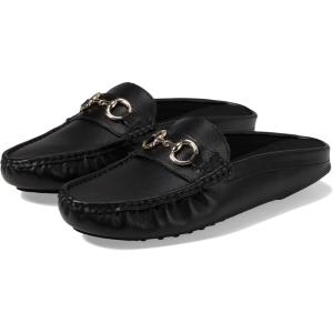 imageAnne Klein Womens Centric MuleBlack