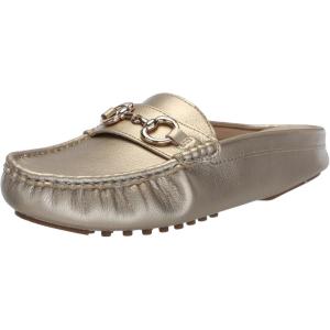 imageAnne Klein Womens Centric MuleGold