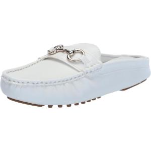 imageAnne Klein Womens Centric MuleWhite