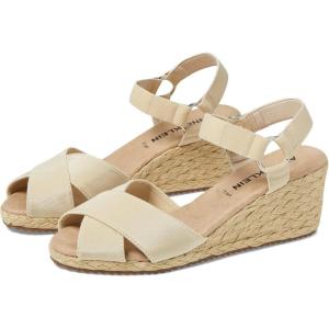 imageAnne Klein Womens Esther PumpPlatinum