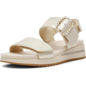 imageAnne Klein Womens Evantic SandalLight Gold