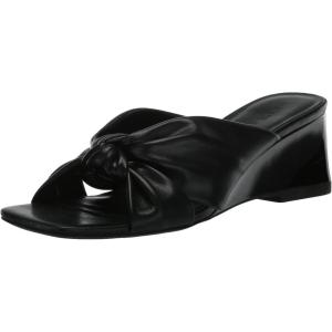 imageAnne Klein Womens Garth SlipperBlack