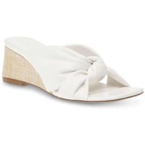 imageAnne Klein Womens Garth SlipperWhite