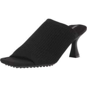 imageAnne Klein Womens Jessa Heeled SandalBlack