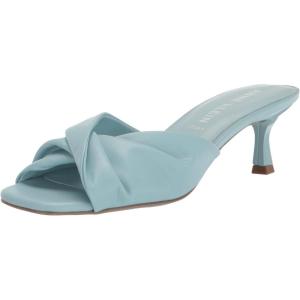 imageAnne Klein Womens Lauraly Slip On Dressy HeelsLt Blue