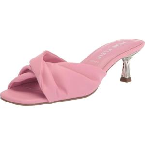 imageAnne Klein Womens Lauraly Slip On Dressy HeelsPink