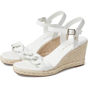imageAnne Klein Womens Melusso PlatformWhite