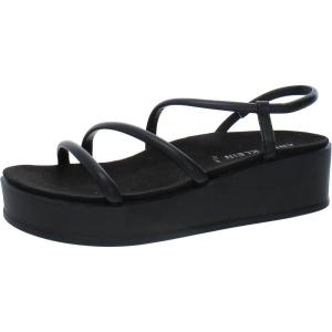 imageAnne Klein Womens Vie Wedge SandalBlack