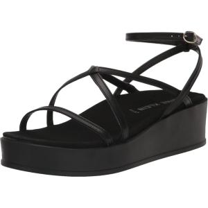 imageAnne Klein Womens Vizzy PlatformBlack