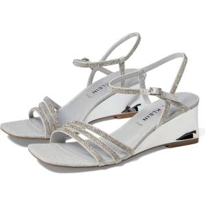 imageAnne Klein womens GenieSilver