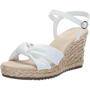 imageAnne Klein womens WintourWhite