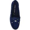 imageAnne Klein Womens Allie Boat ShoeNavy