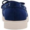 imageAnne Klein Womens Allie Boat ShoeNavy