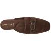 imageAnne Klein Womens Alora MuleCoffee