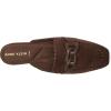 imageAnne Klein Womens Alora MuleCoffee