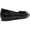 imageAnne Klein Womens Anna Ballet FlatBlack