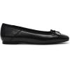 imageAnne Klein Womens Anna Ballet FlatBlack